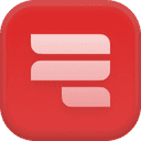 Screen Recorder logo