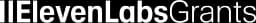 ElevenLabs Startup Grants