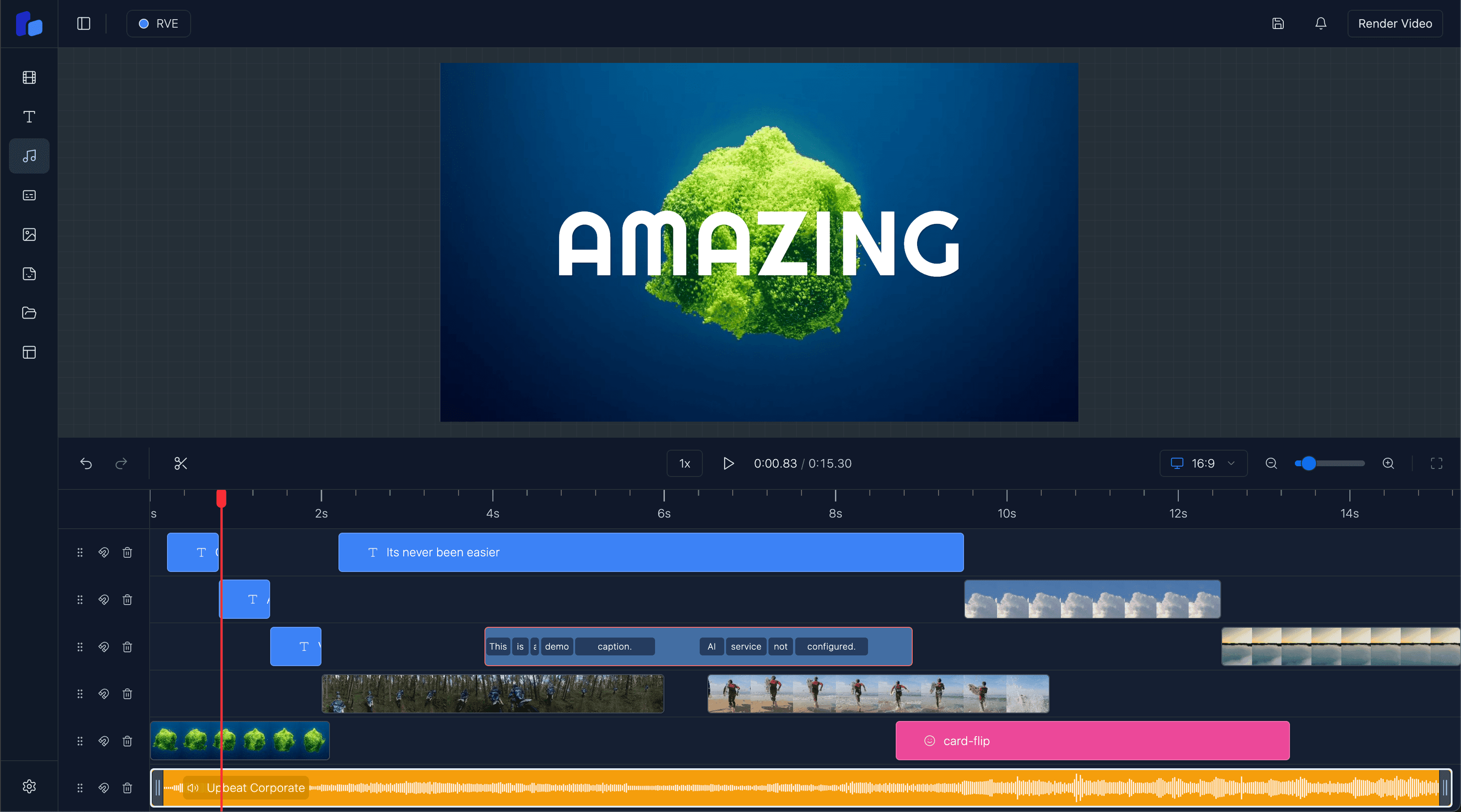 Image & Video Presets