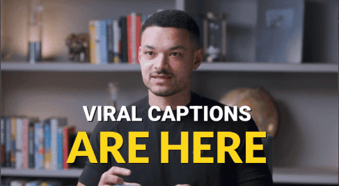 Podcast rendered video