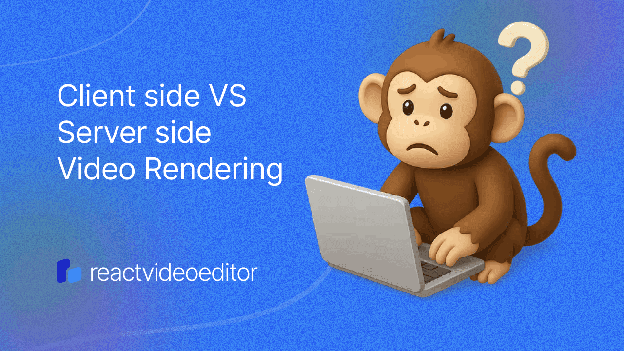 Client-Side Rendering vs Server-Side Rendering, Explained Simply
