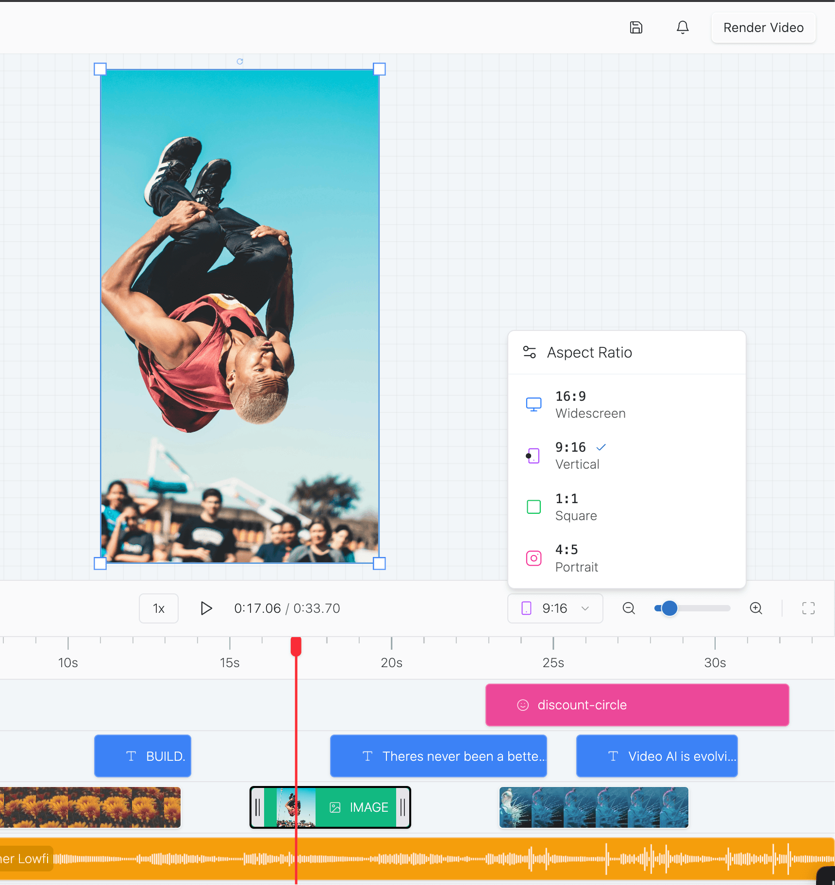 Custom Themes screenshot